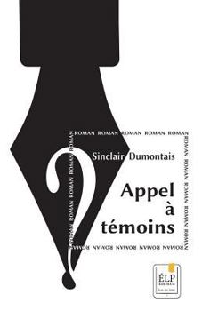 Paperback Appel à témoins [French] Book