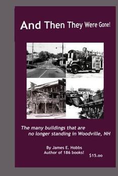 Paperback And Then They Were Gone.! Book