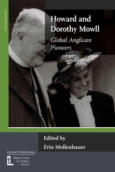 Paperback Howard and Dorothy Mowll Book