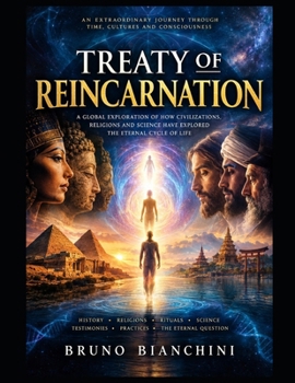 TREATY OF REINCARNATION: Rebirth, Memory, Death, Ritual and the Nature of Consciousness