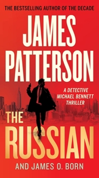 Mass Market Paperback The Russian Book