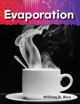 Paperback Evaporation Book