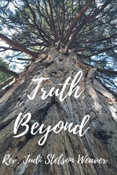 Paperback Truth Beyond Book