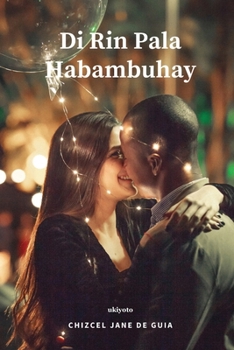 Paperback Di Rin Pala Habambuhay [Filipino] Book