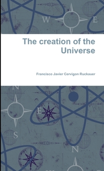 Paperback The creation of the Universe Book