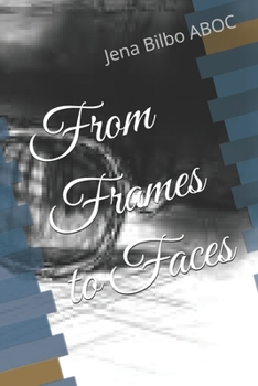 Paperback From Frames to Faces Book