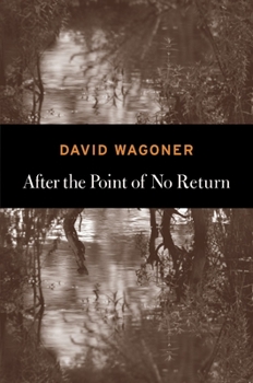 Paperback After the Point of No Return Book