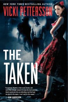 The Taken - Book #1 of the Celestial Blues