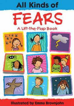 Hardcover All Kinds of Fears Book