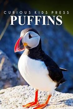 Paperback Puffins - Curious Kids Press: Curious Kids Press Book