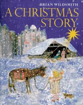 Hardcover A Christmas Story Book