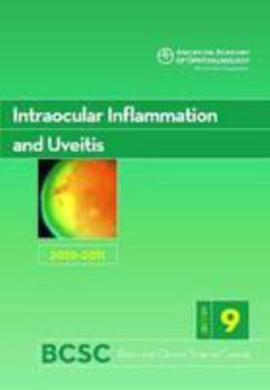 Intraocular Inflammation and Uveitis - Book  of the Basic and Clinical Science Course (BCSC)