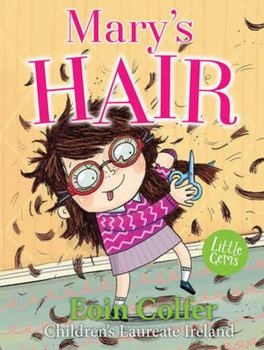 Paperback Mary'S Hair Book