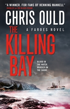 Paperback The Killing Bay: Faroes Novel 2 Book