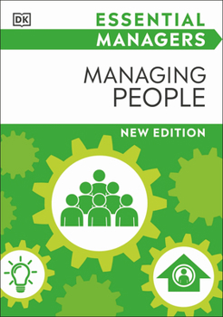 Paperback Managing People Book