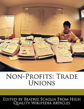 Non-Profits : Trade Unions