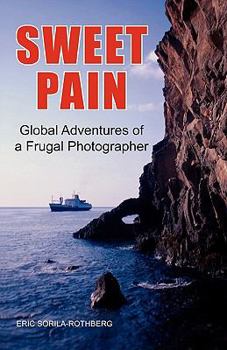 Paperback Sweet Pain Book