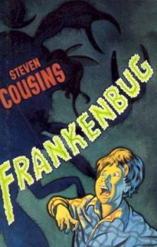 Hardcover Frankenbug Book