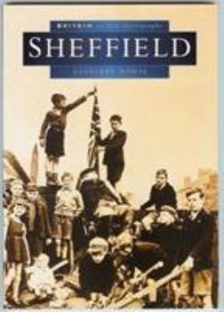 Paperback Sheffield Book