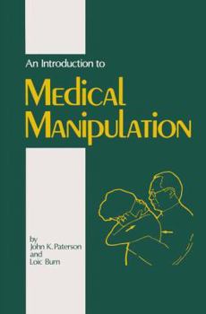 Paperback An Introduction to Medical Manipulation Book