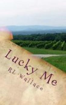 Paperback Lucky Me Book