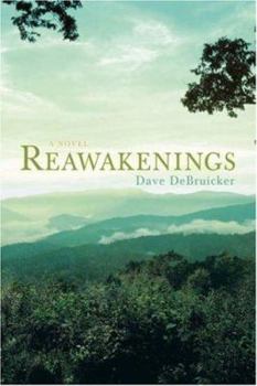 Hardcover Reawakenings Book