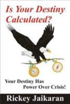 Paperback Is Your Destiny Calculated? Book