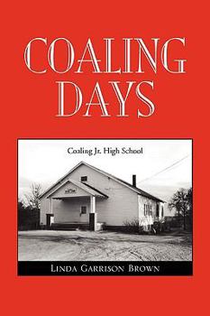 Paperback Coaling Days Book