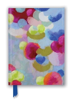 Misc. Nel Whatmore: POM Tiddly POM (Foiled Journal) Book