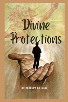 Paperback Divine Protections Book