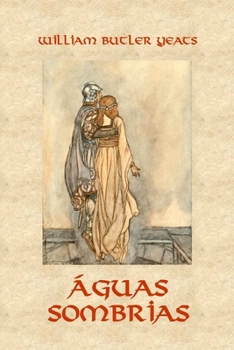 Paperback Águas Sombrias [Portuguese] Book