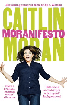 Paperback Moranifesto Book