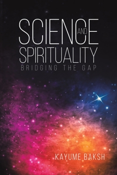 Paperback Science and Spirituality Book