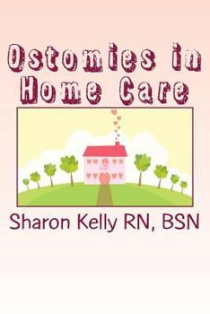 Paperback Ostomies in Home Care Book