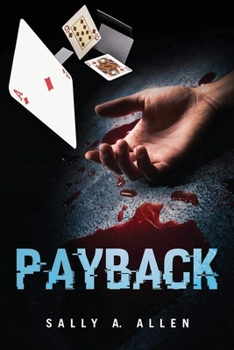 Payback (Athena Force, Bk 9) (Silhouette Bombshell, #34) - Book #9 of the Athena Force