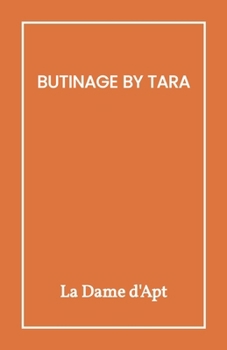 Paperback Butinage by Tara [French] Book