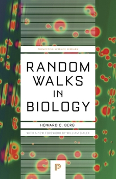Paperback Random Walks in Biology Book