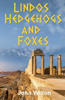Paperback Lindo Hedgehogs and Foxes Book