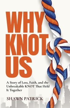 Paperback Why Knot Us Book