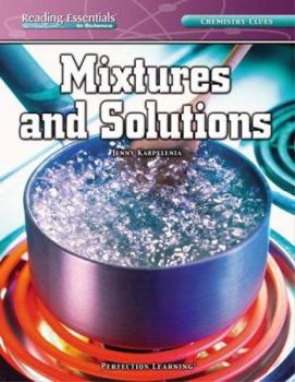 Library Binding Mixtures and Solutions Book