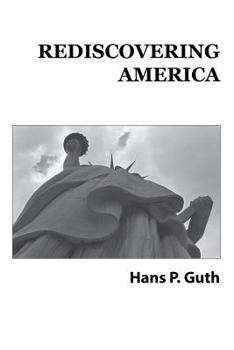 Paperback Rediscovering America Book