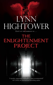 Hardcover The Enlightenment Project Book