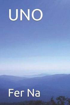 Paperback Uno [Spanish] Book