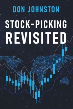 Paperback Stock-Picking Revisited Book