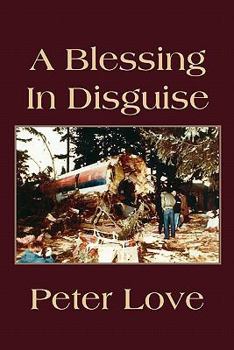 Paperback A Blessing in Disguise Book