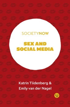 Paperback Sex and Social Media Book