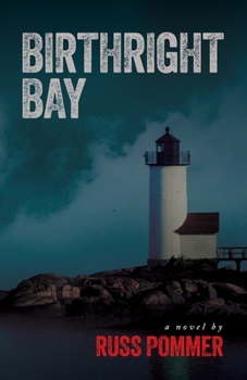 Paperback Birthright Bay Book