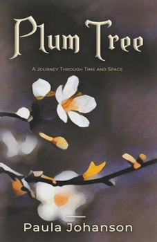 Paperback Plum Tree Book