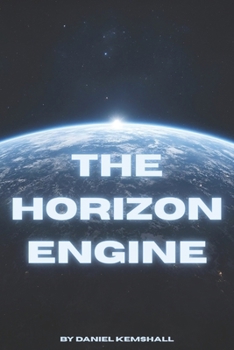 Paperback The Horizon Engine Book