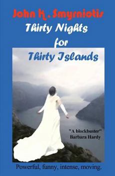Paperback Thirty Nights for Thirty Islands: 2nd Edition Book